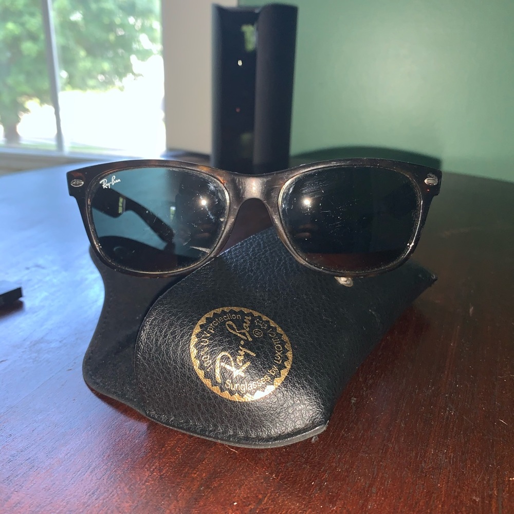 Ray ban sunglasses